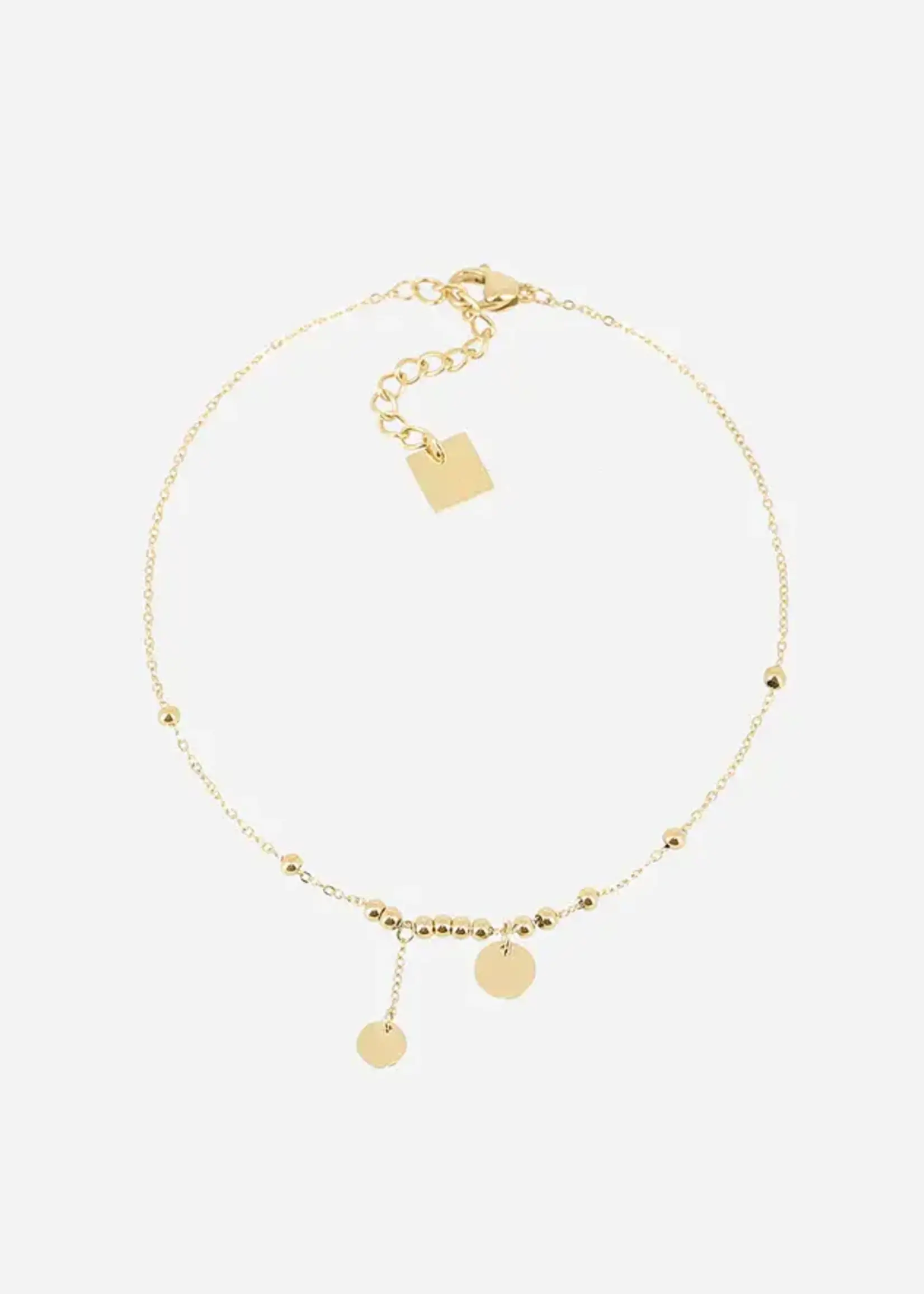 ZAG Bijoux Sinami Anklet