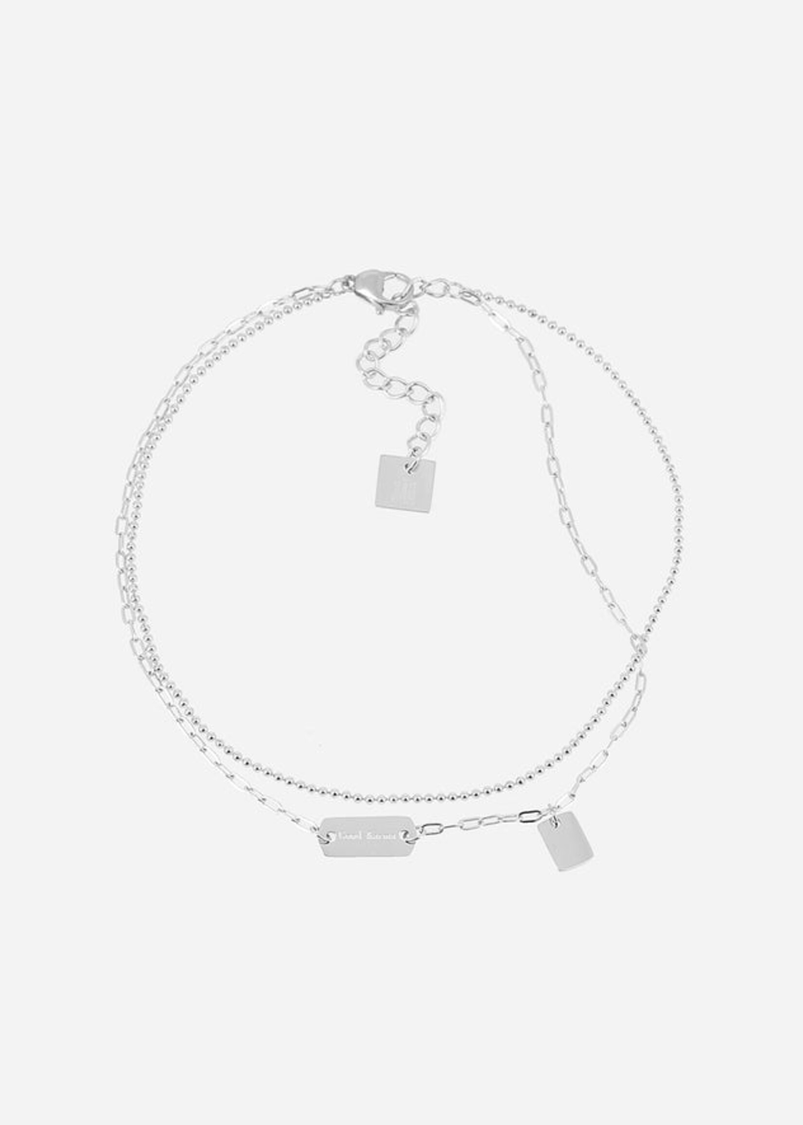 ZAG Bijoux Karla Anklet