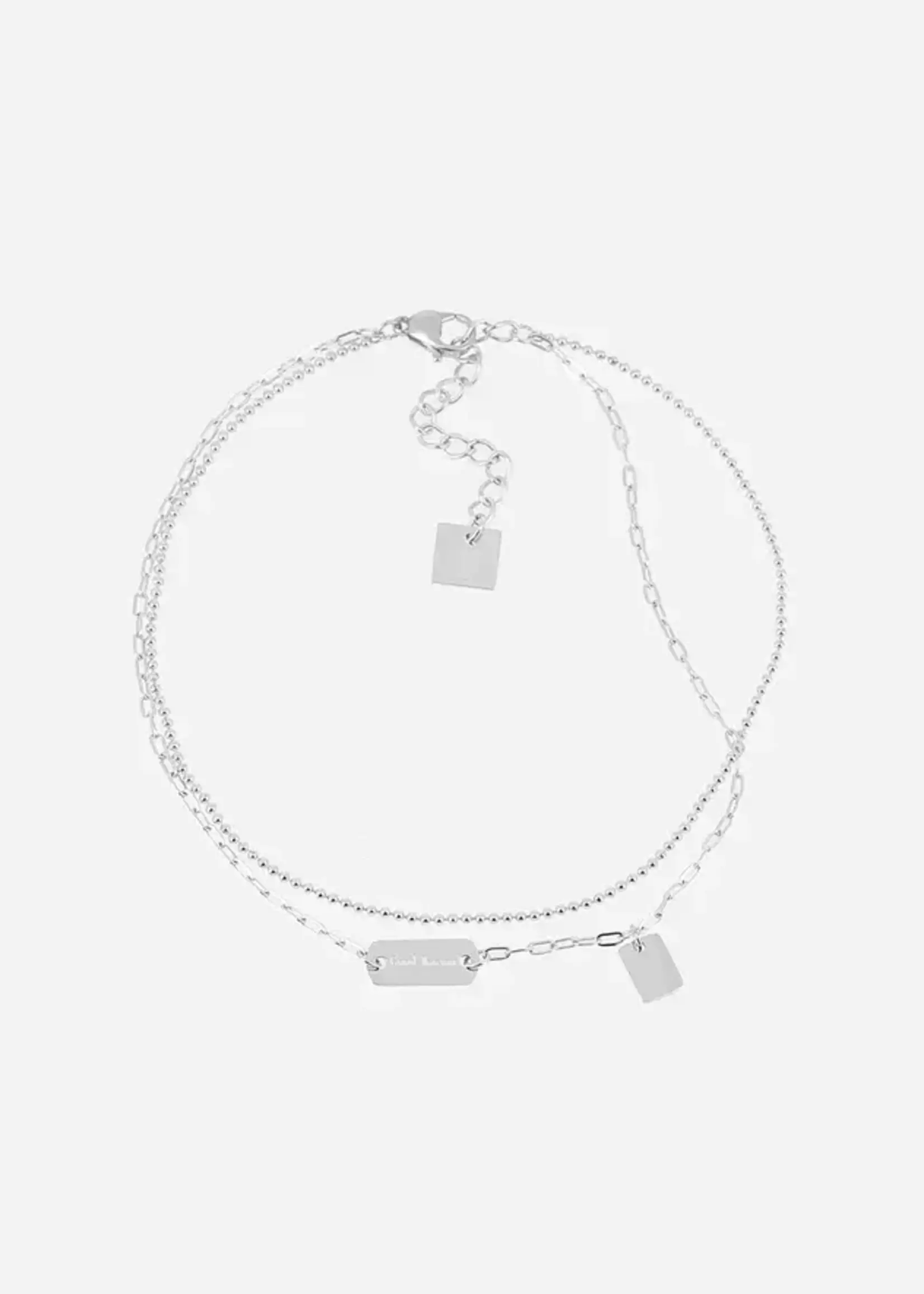 ZAG Bijoux Karla Anklet