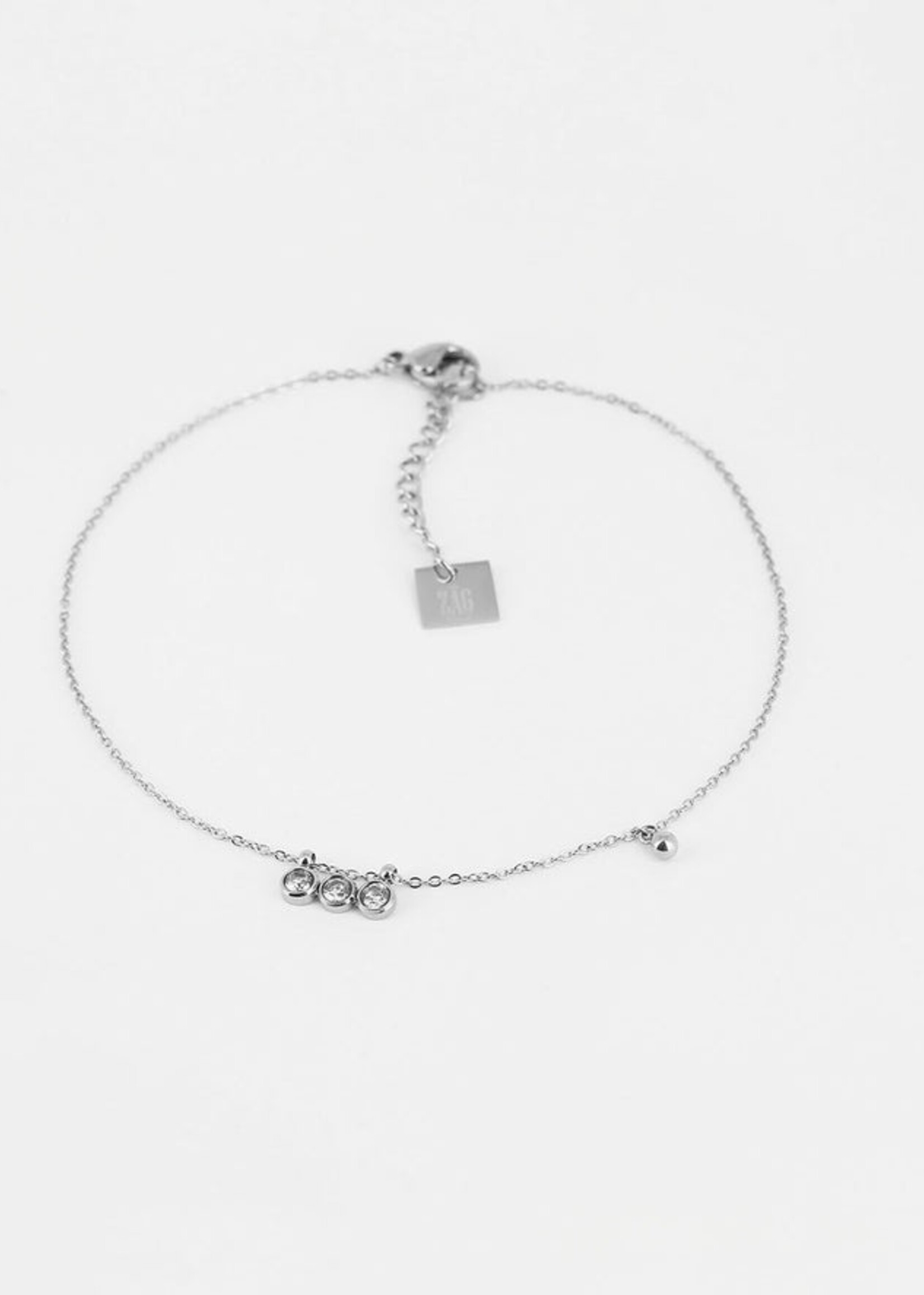 ZAG Bijoux Ormiga Chaine