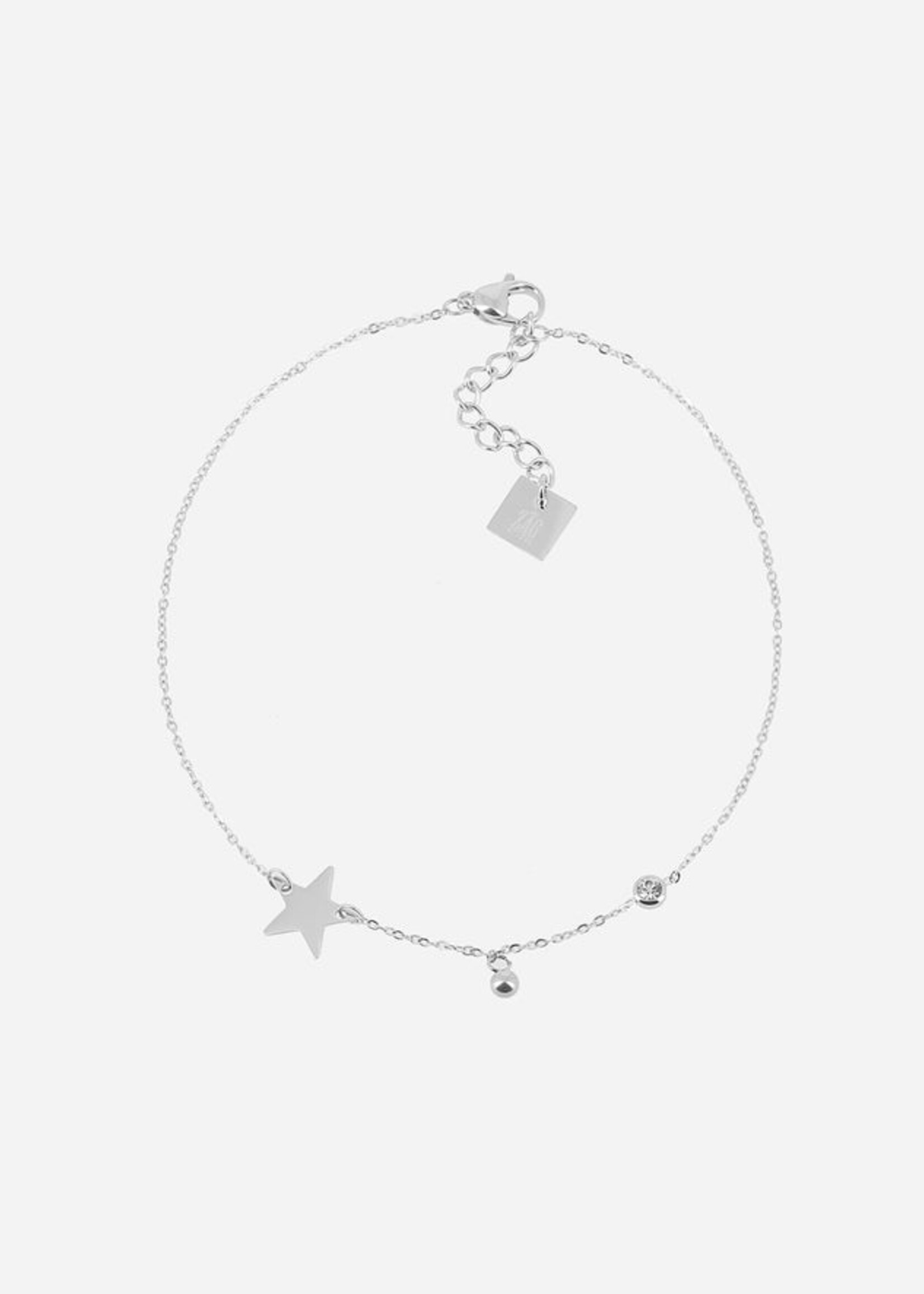 ZAG Bijoux Dawn Anklet