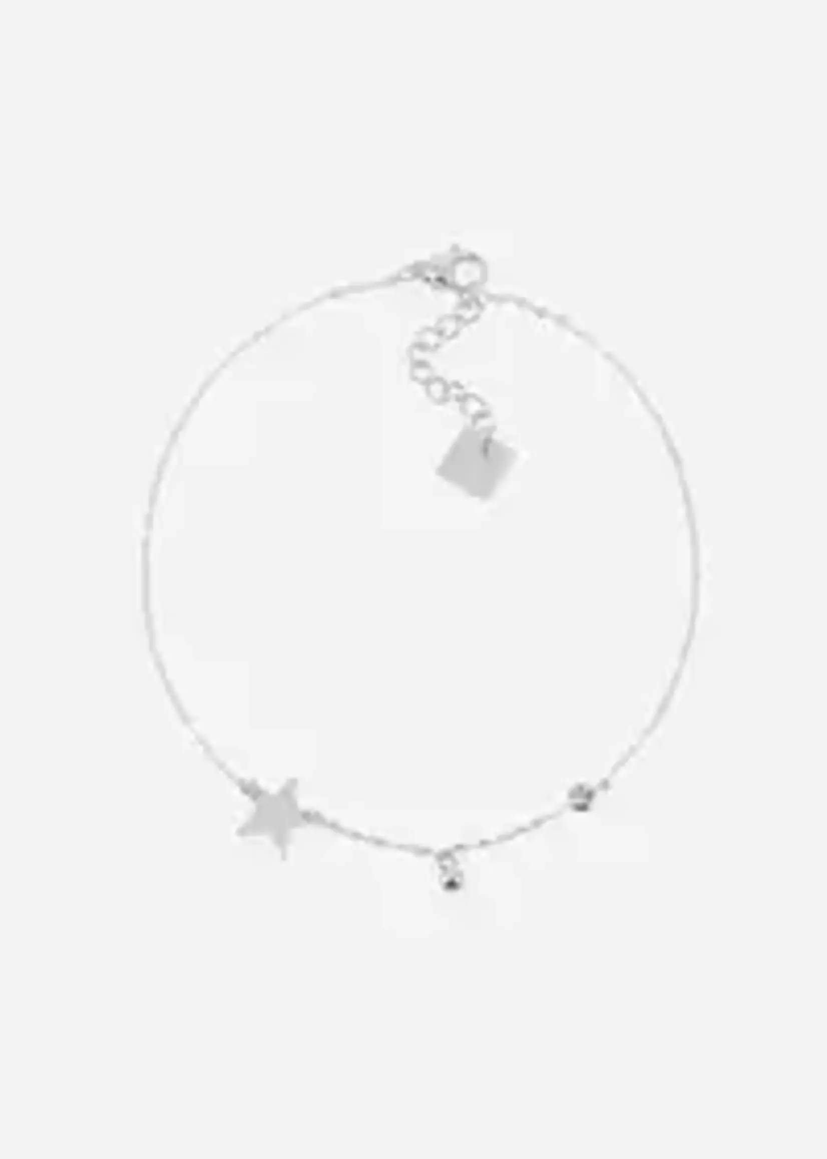 ZAG Bijoux Dawn Anklet