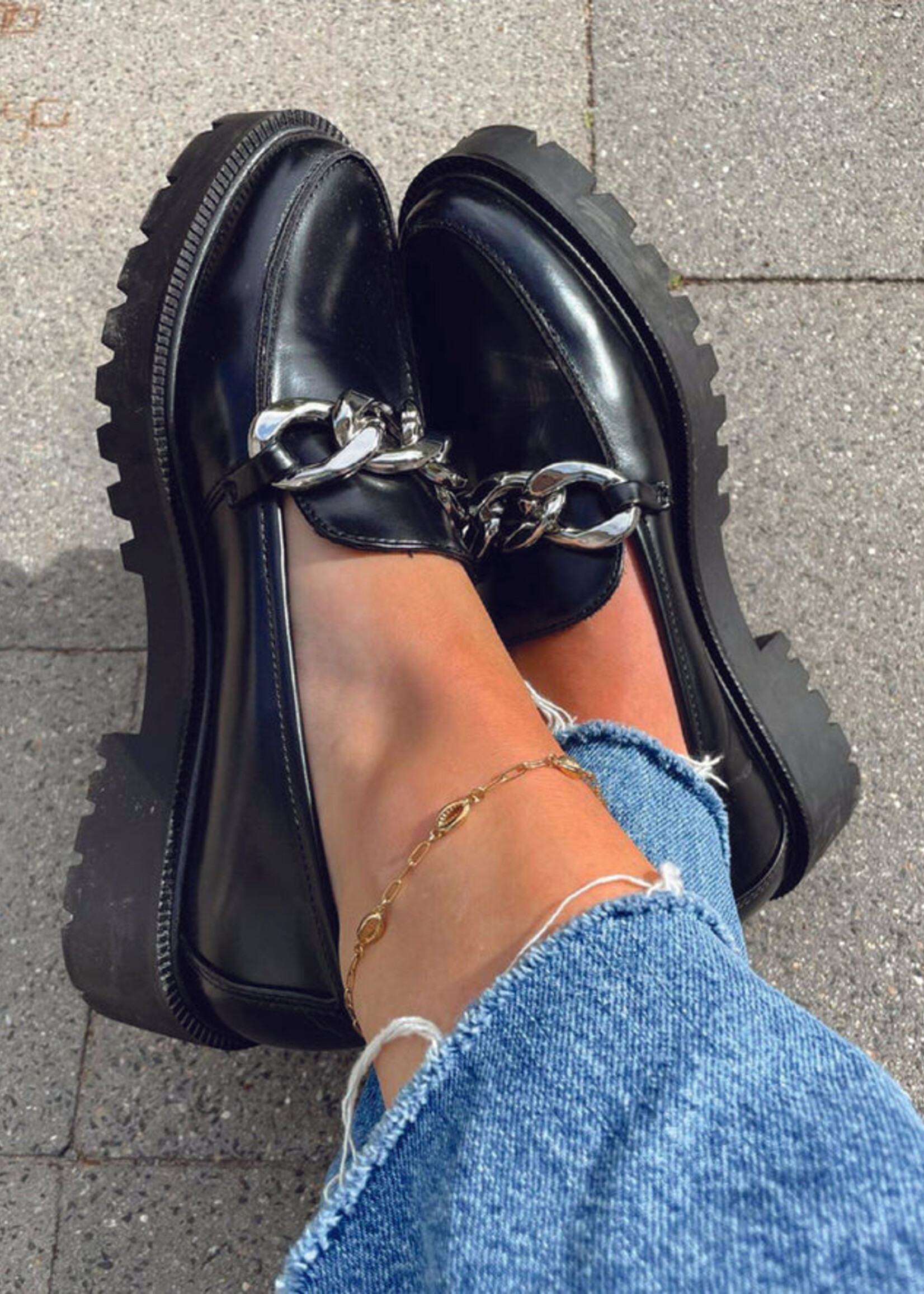ZAG Bijoux Sanaé Anklet