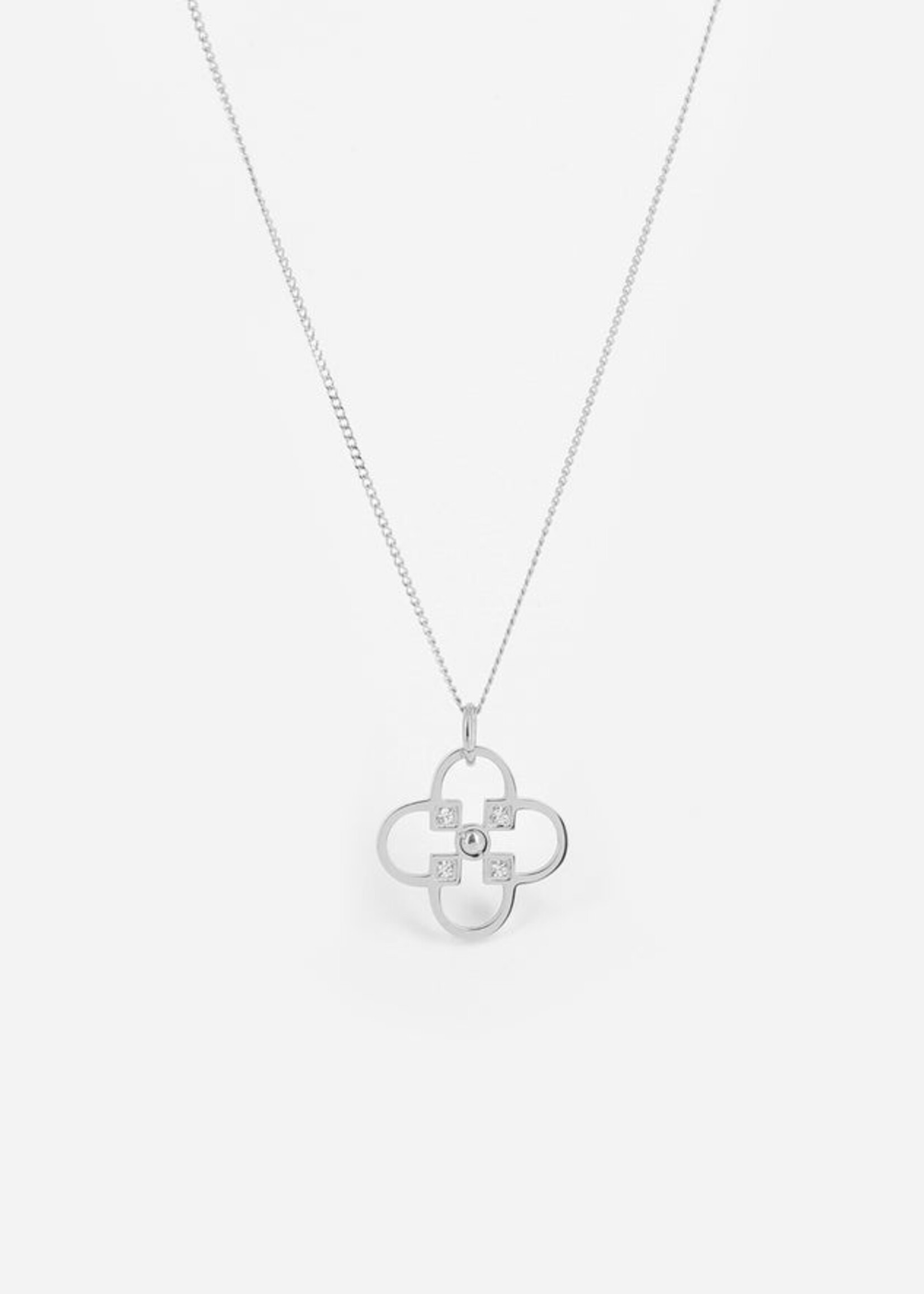 ZAG Bijoux Rosie Necklace