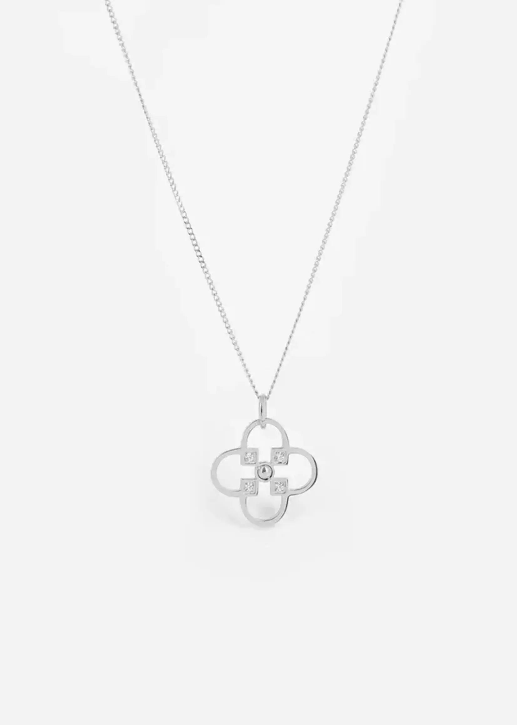 ZAG Bijoux Rosie Necklace