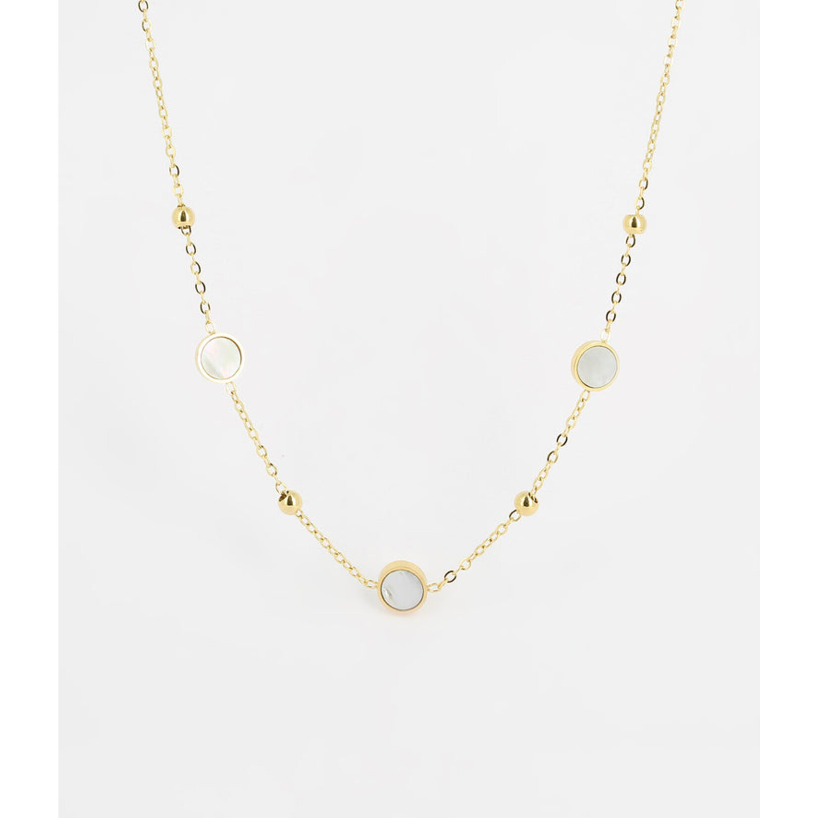 ZAG Bijoux Kalina Necklace