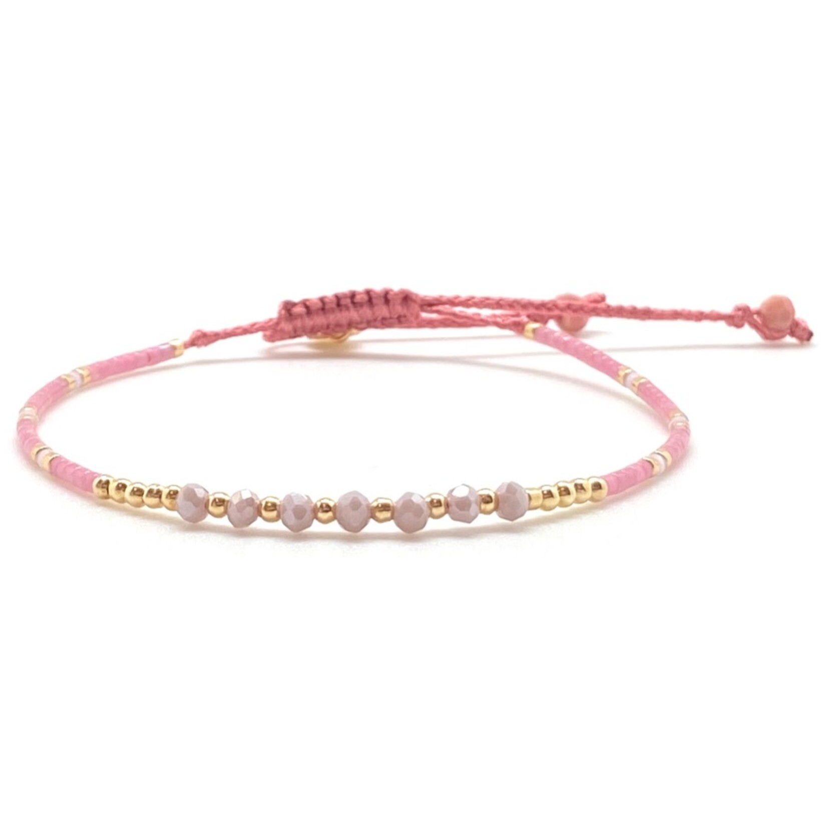 Suenia Kiyomi Bracelet Berry