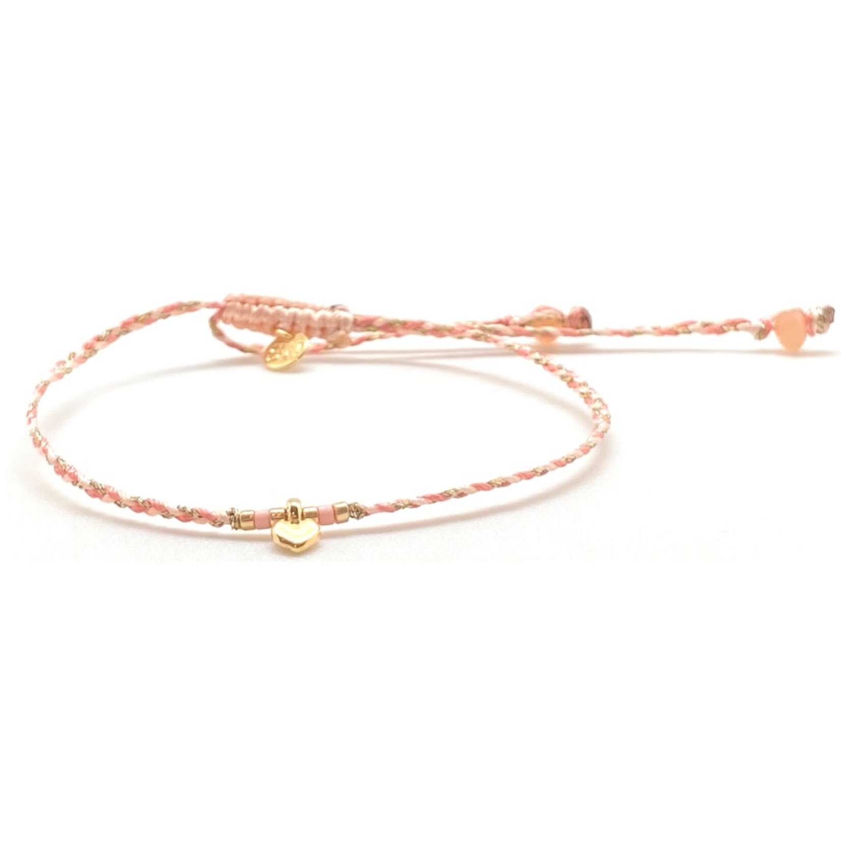 Suenia Peachy Bracelet Candy