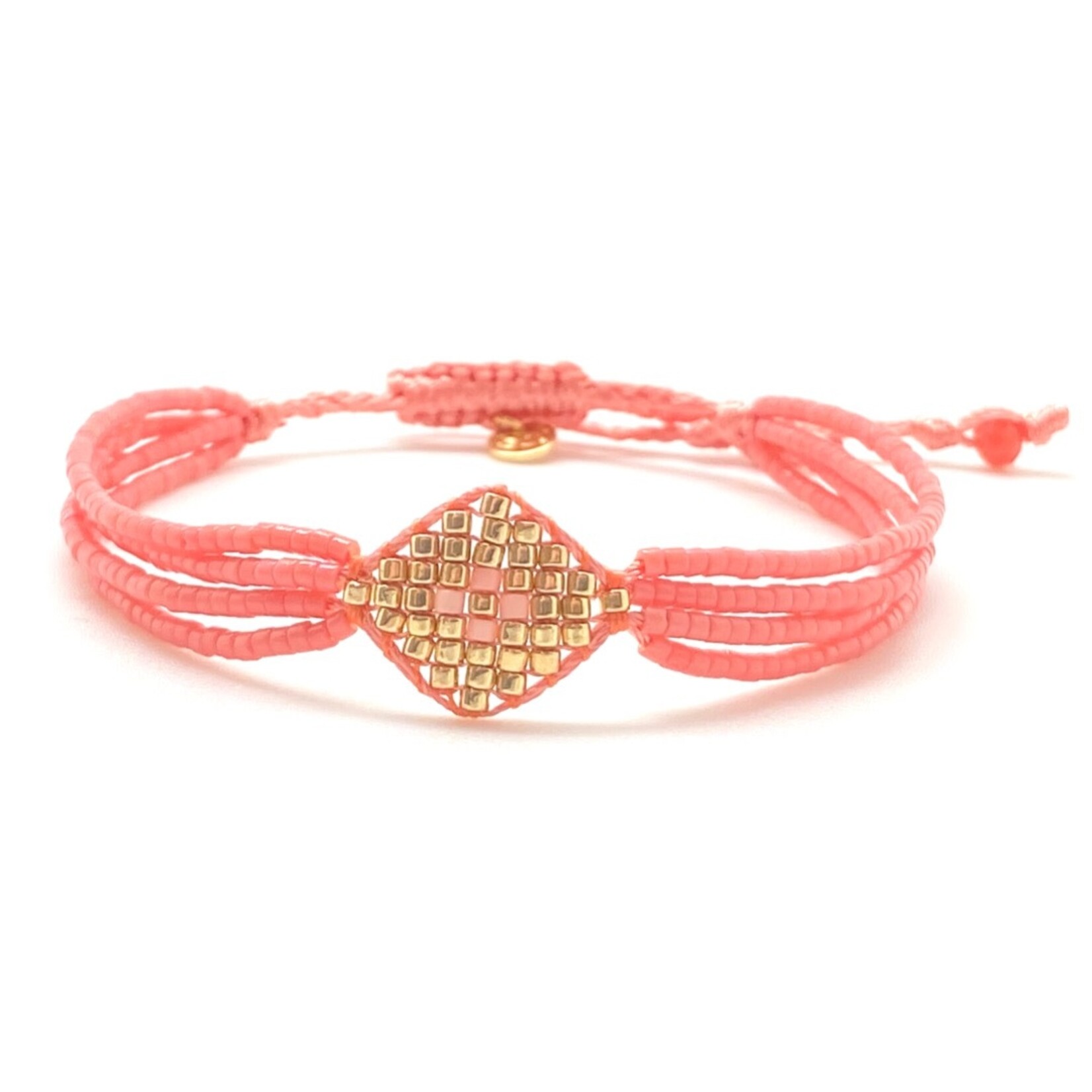 Suenia Meva Bracelets Watermelon