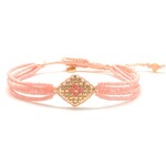 Suenia Meva Bracelets Candy