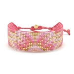 Suenia Alani Bracelets  Berry