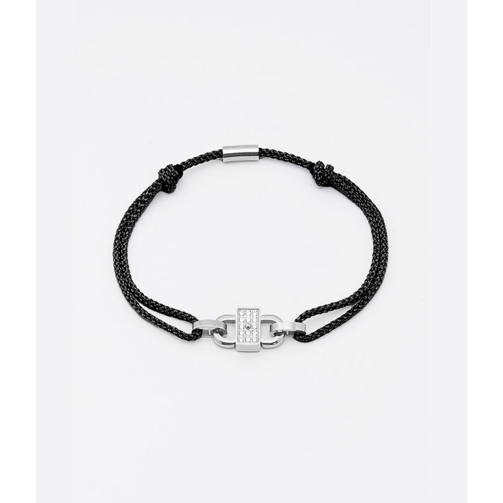 ZAG Bijoux Adriette Bracelet Black