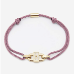 ZAG Bijoux Adriette Bracelet Pink