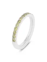 MELANO Friends Saddy Ring  60