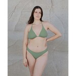 Sorbet Island Mia  One Size Bikini  Mint