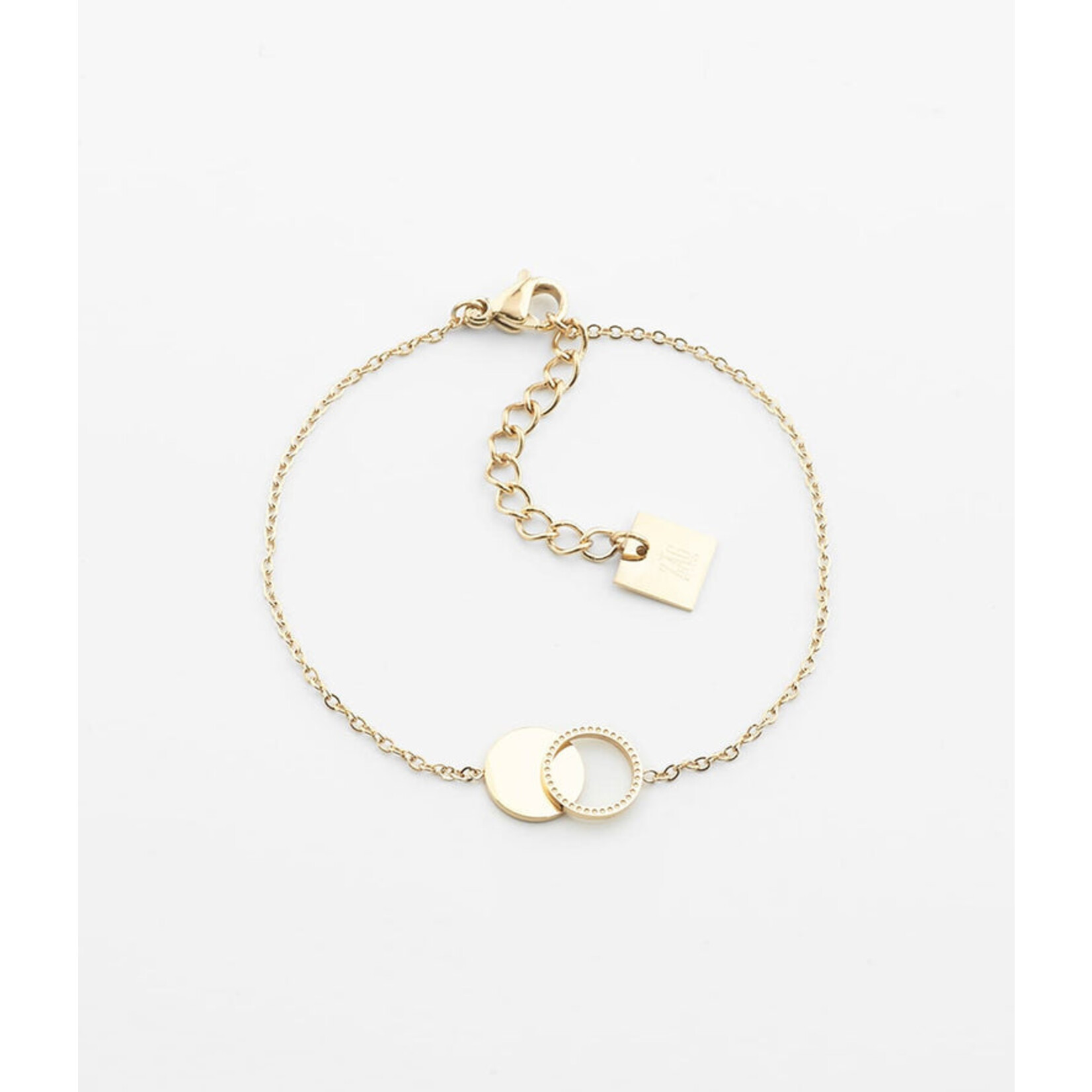 ZAG Bijoux Cantor Bracelet