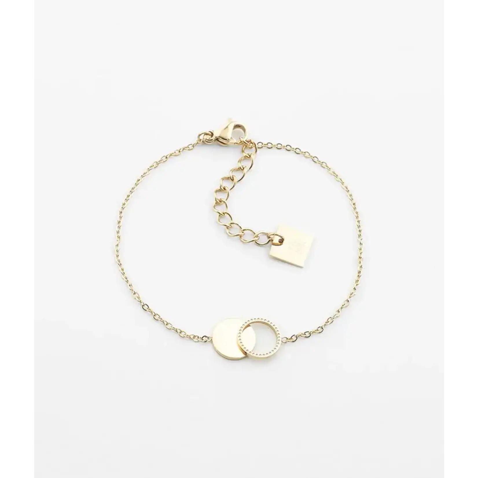 ZAG Bijoux Cantor Bracelet