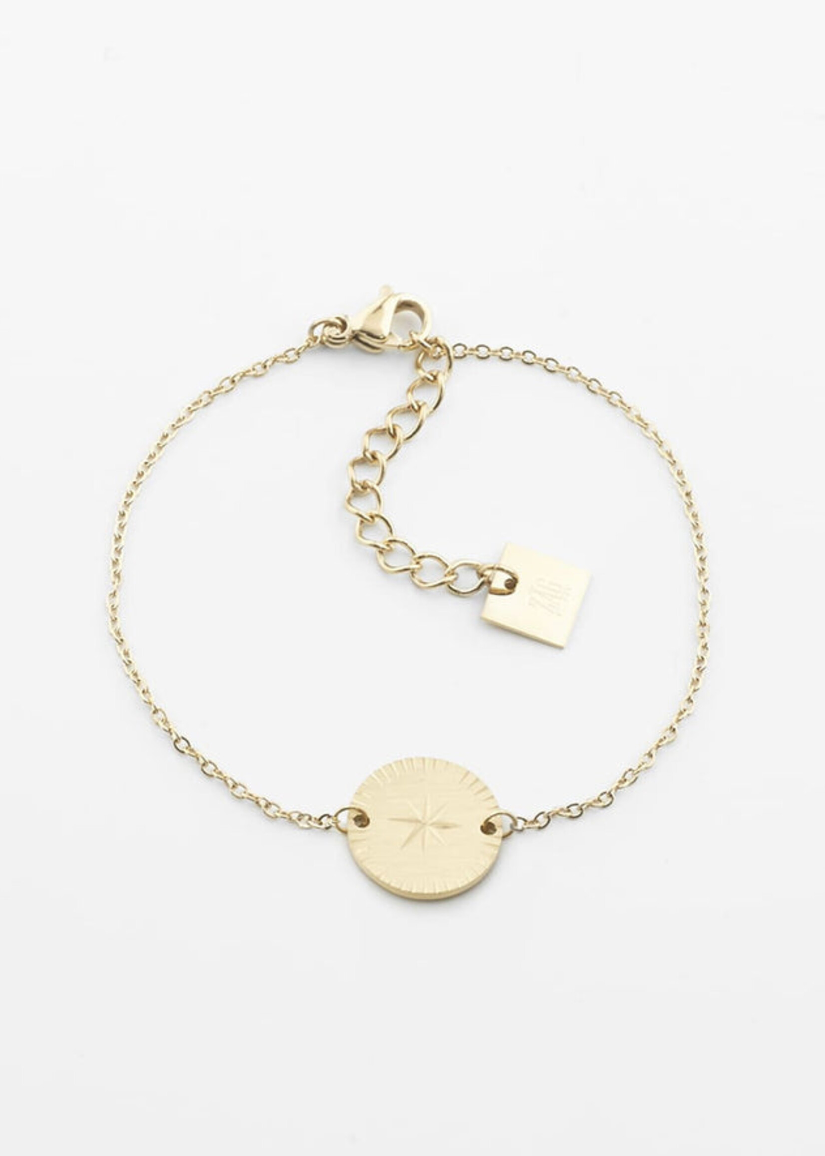 ZAG Bijoux Hélios Bracelet