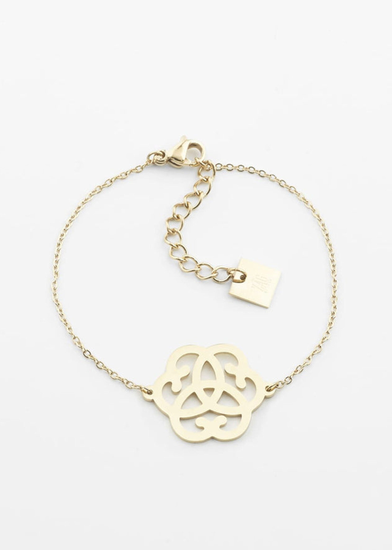 ZAG Bijoux Arabesque Bracelet