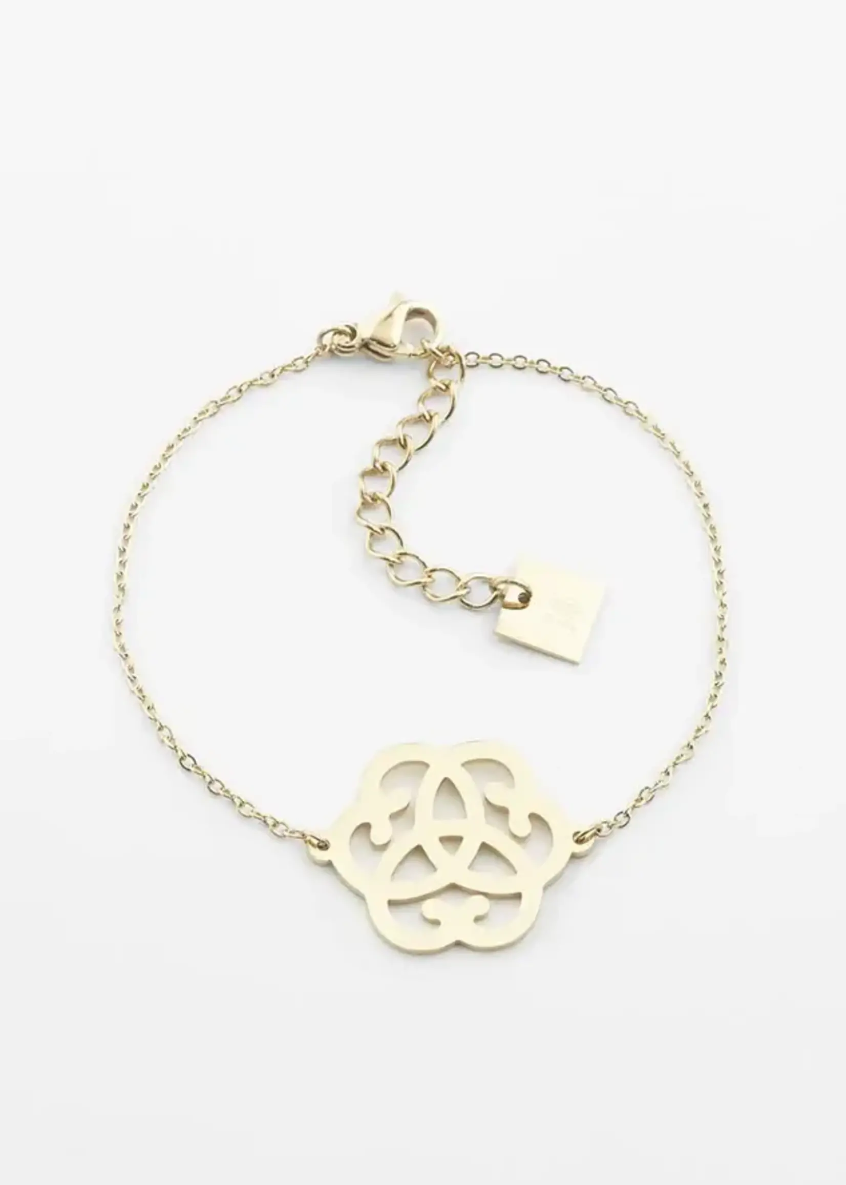 ZAG Bijoux Arabesque Bracelet