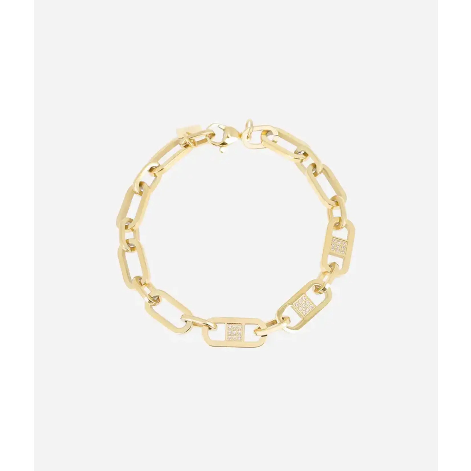 ZAG Bijoux Délia Bracelet