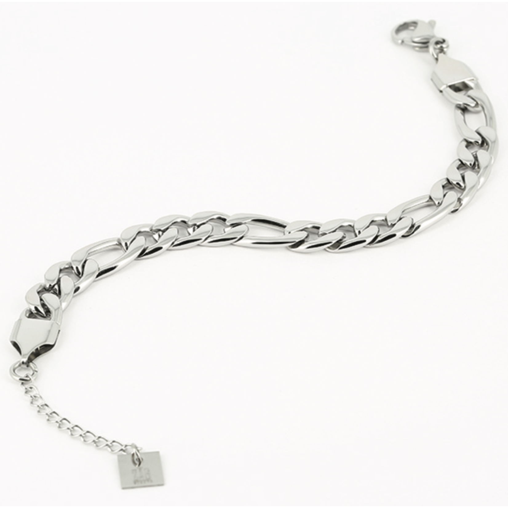 ZAG Bijoux Link Bracelet (Uni Sex)