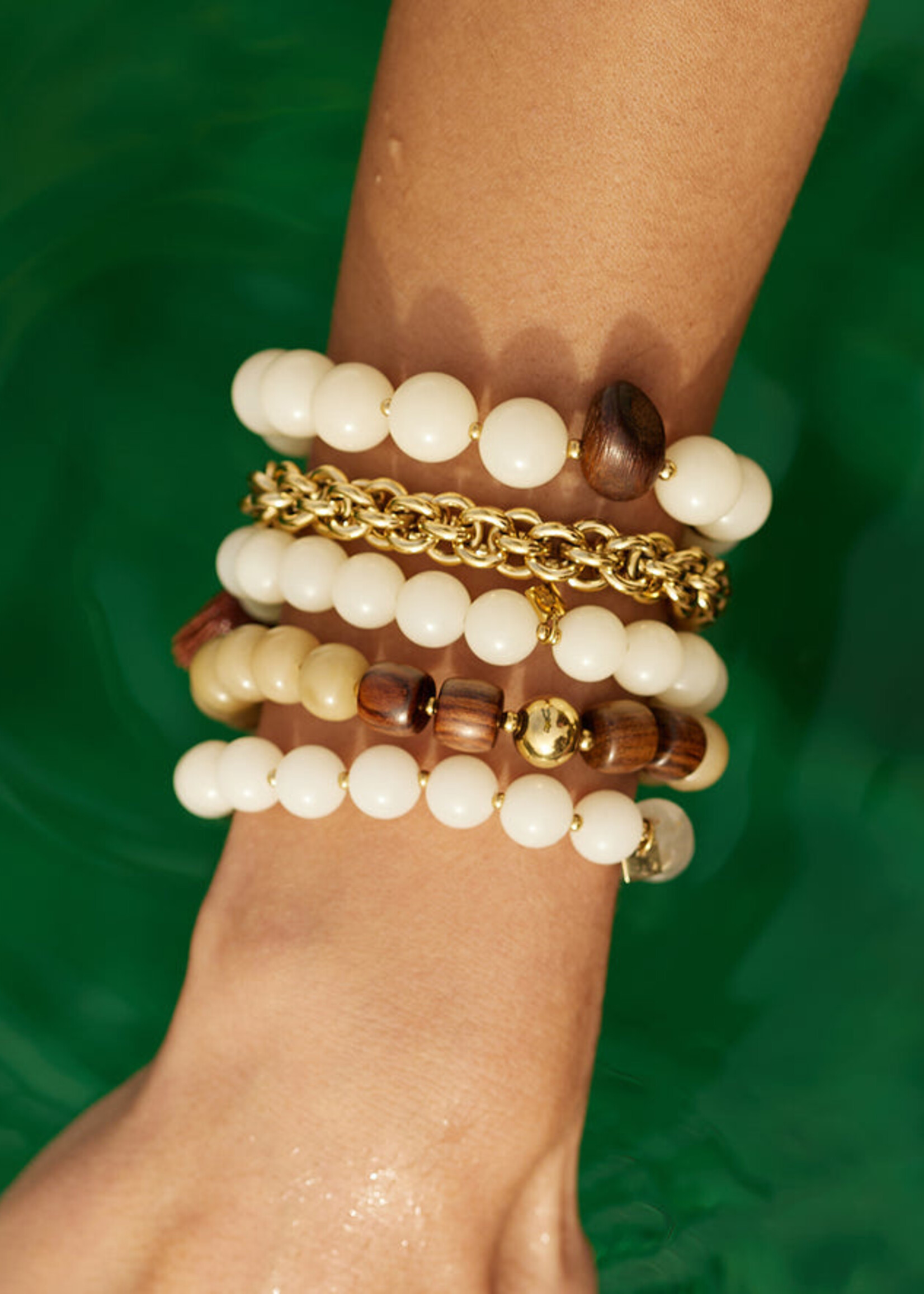 ZAG Bijoux Edna Bracelet