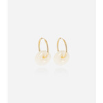 ZAG Bijoux Shade Earrings