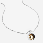 ZAG Bijoux Tinkle String Necklace