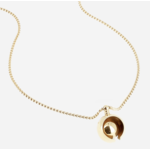 ZAG Bijoux Tinkle String Necklace