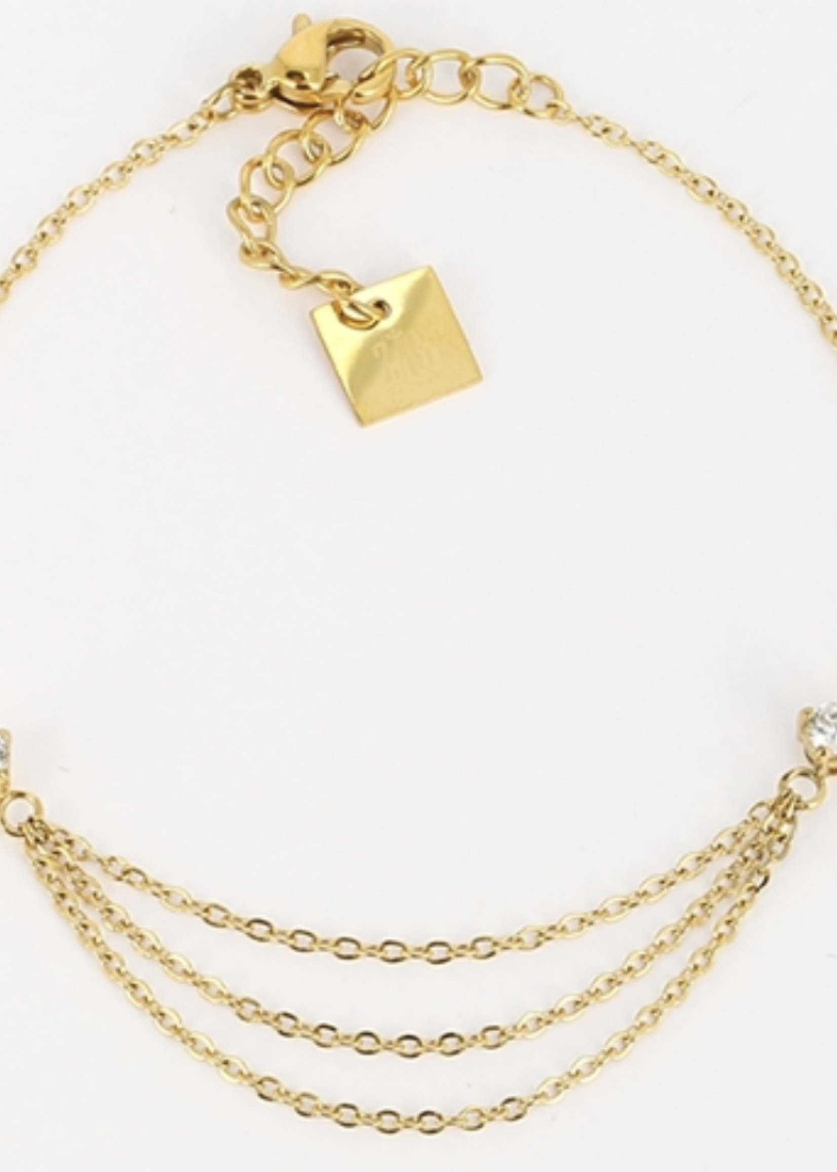 ZAG Bijoux Layla Bracelets