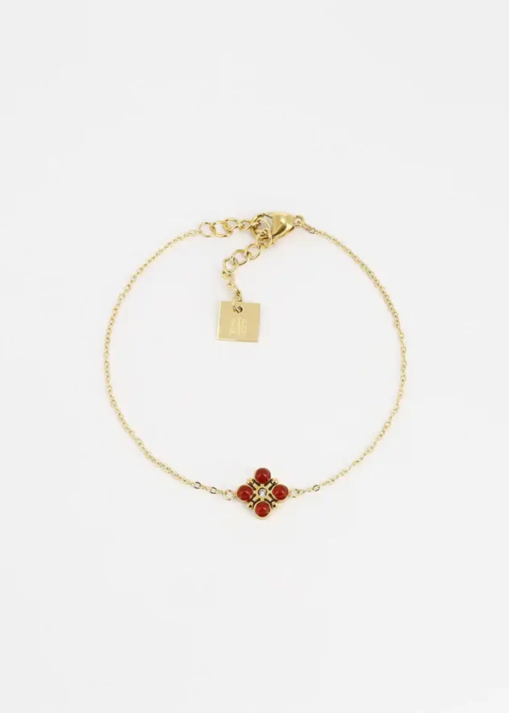 ZAG Bijoux Mint Bracelet
