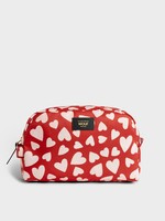 WOUF Amore Large Toiletry Bag