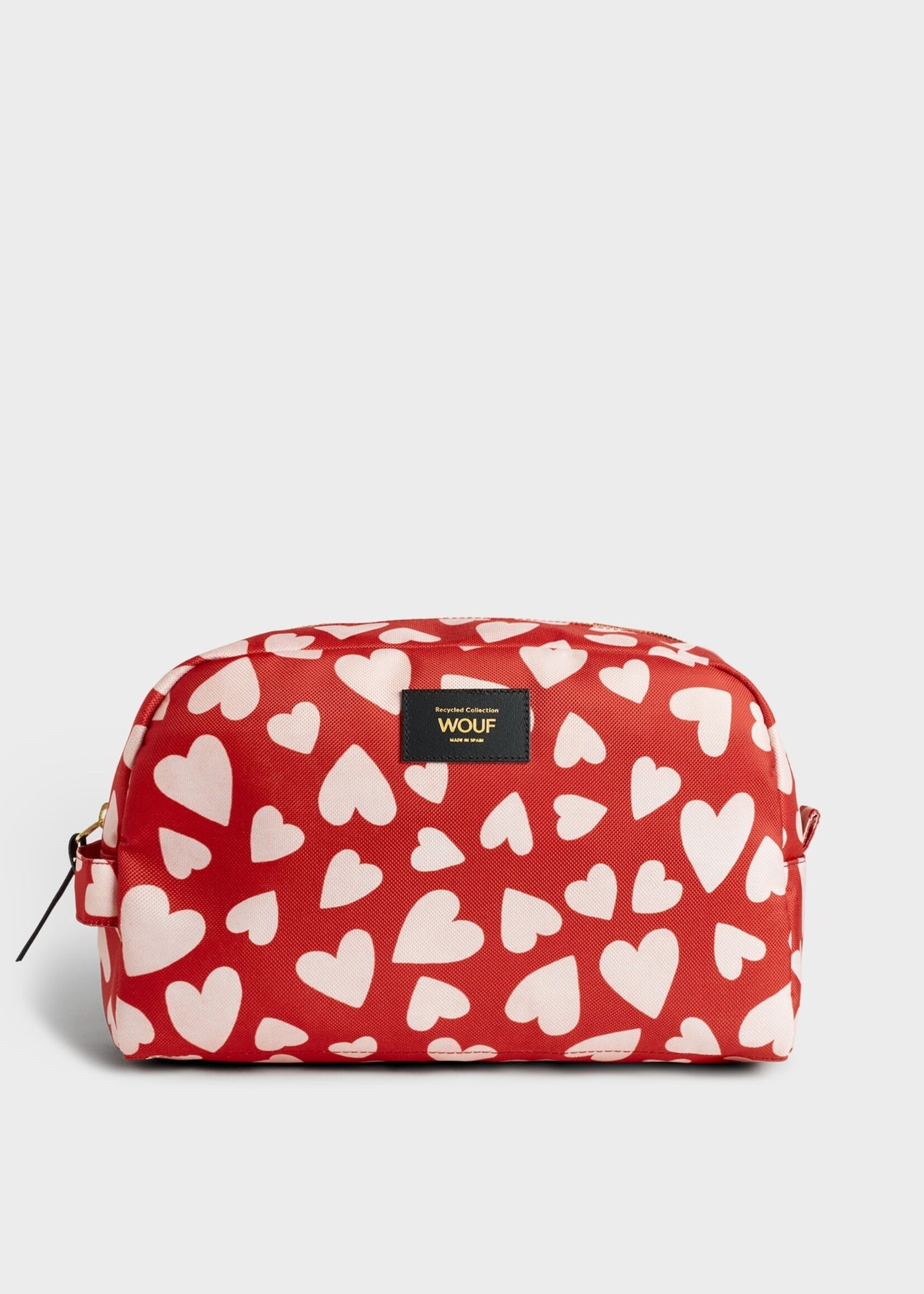 WOUF Amore Large Toiletry Bag