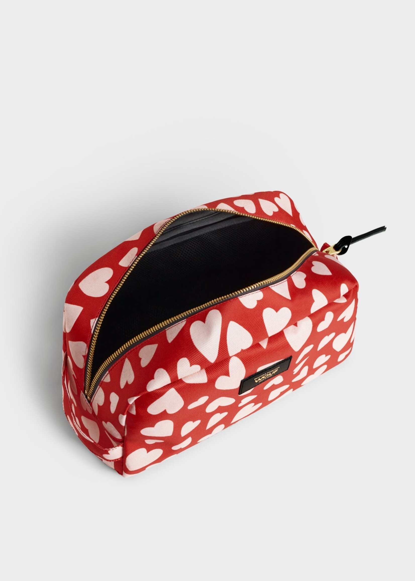WOUF Amore Large Toiletry Bag