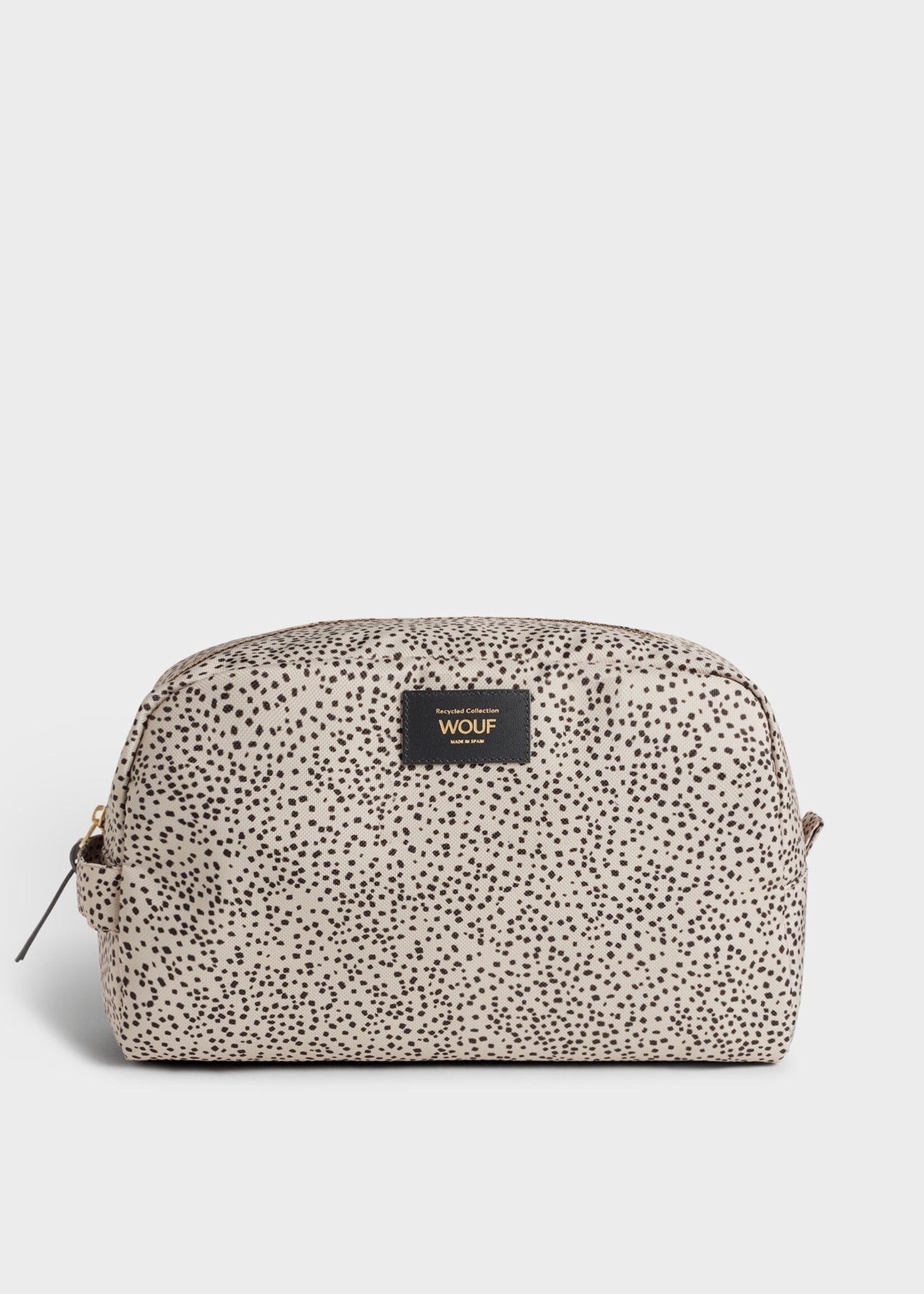 WOUF Vivianne Large Toiletry Bag