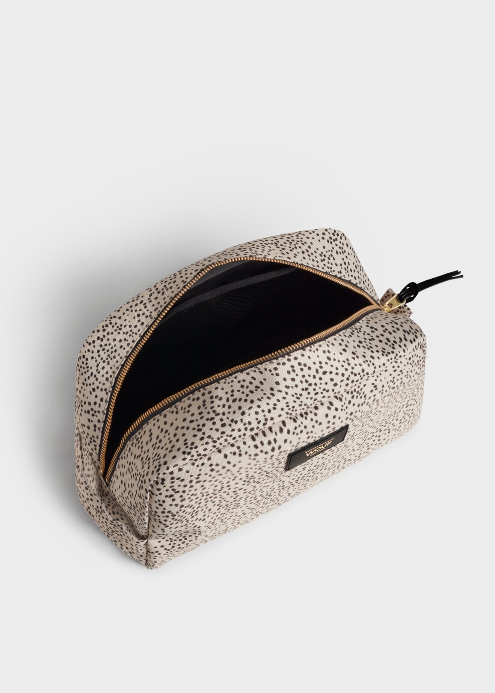 WOUF Vivianne Large Toiletry Bag