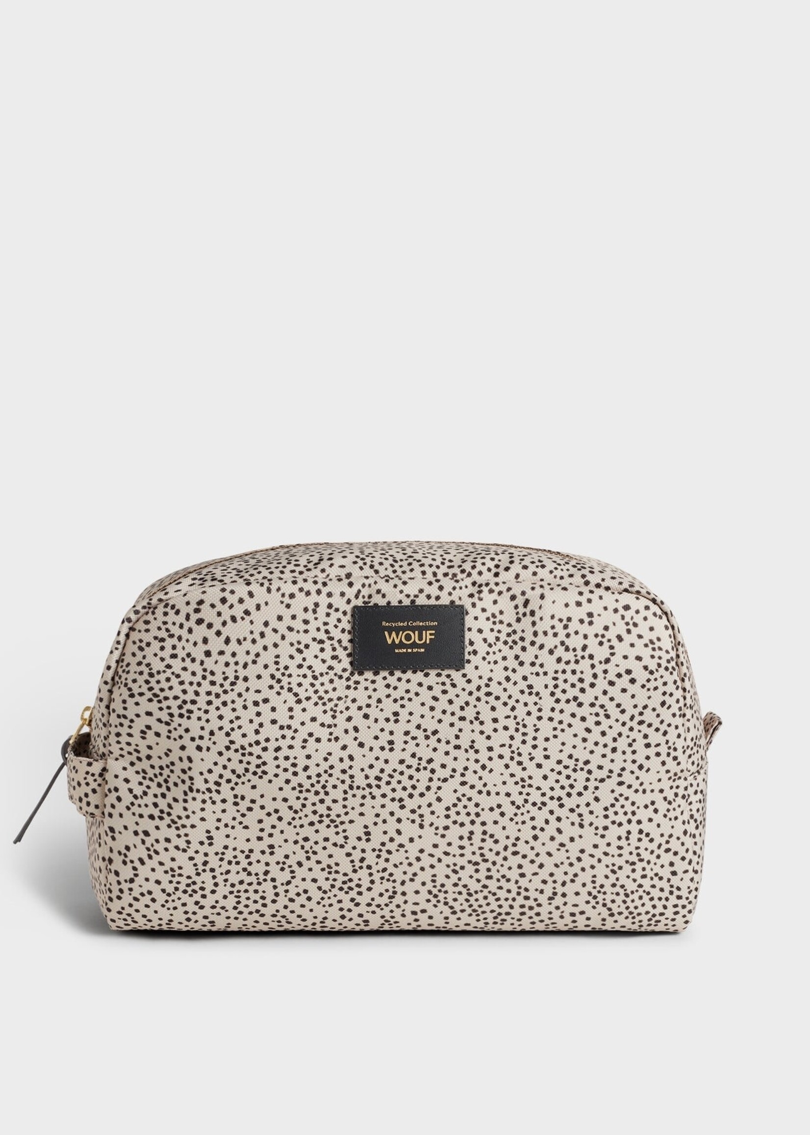 WOUF Vivianne Large Toiletry Bag