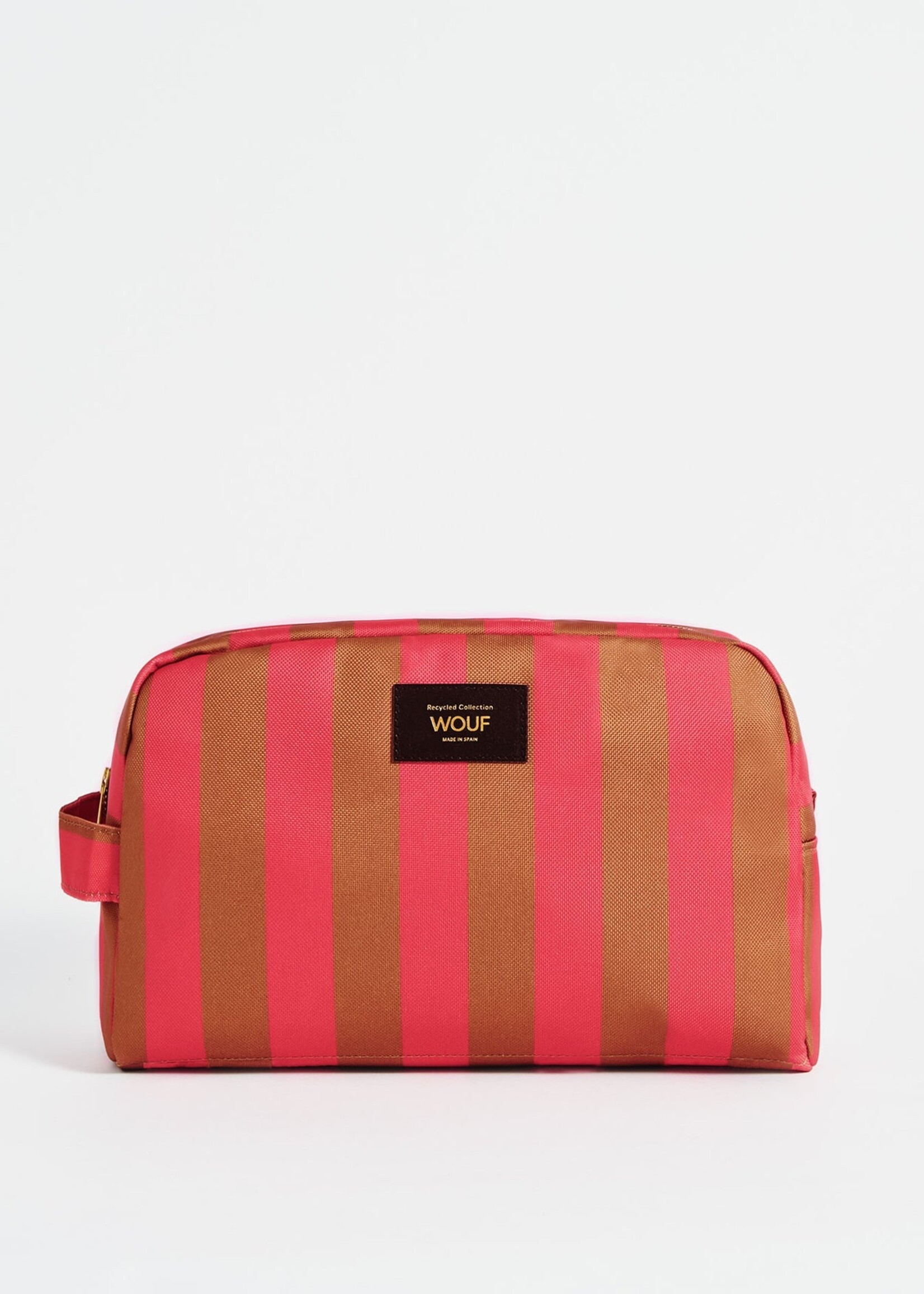 WOUF Pat Large Toiletry Bag