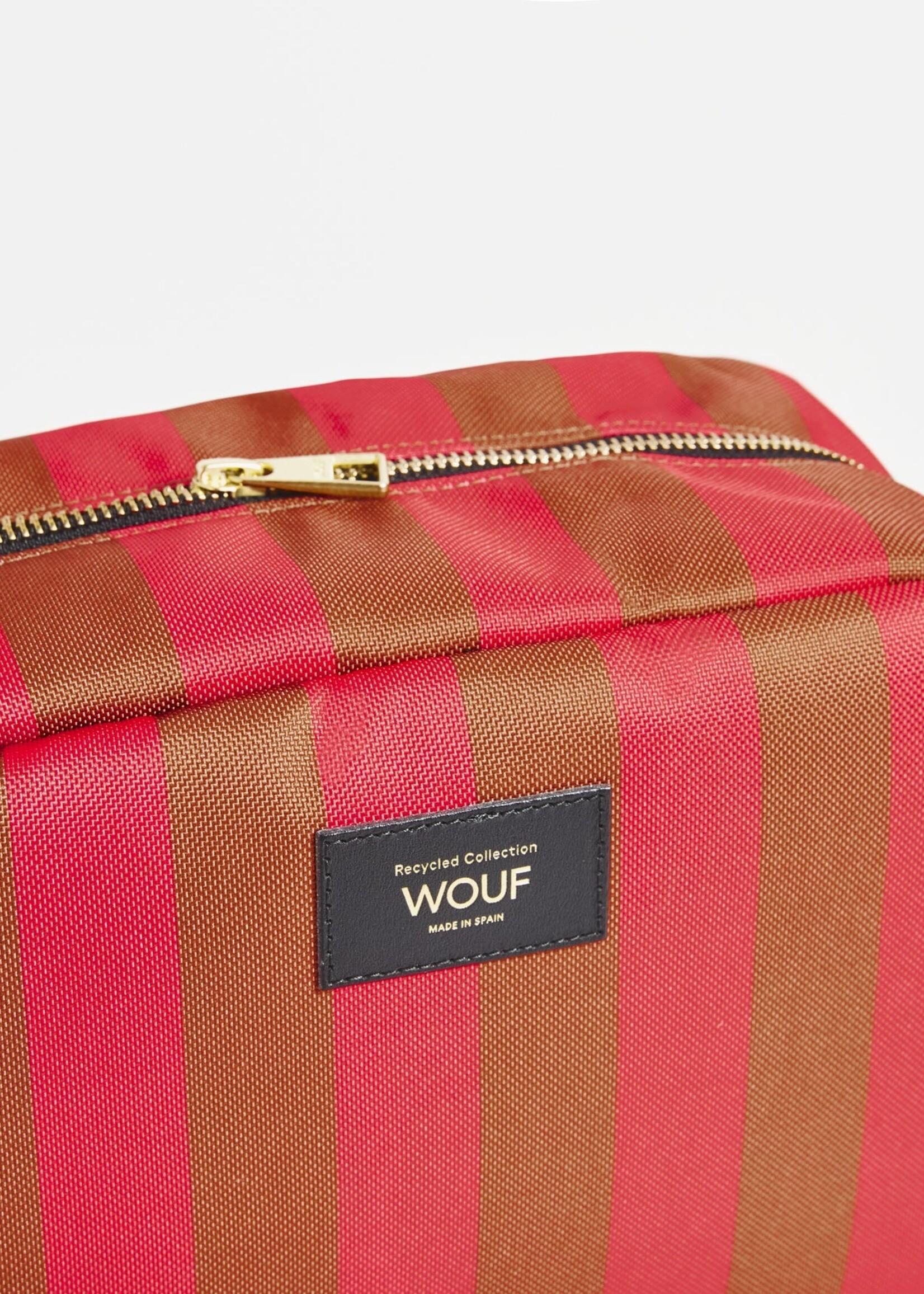 WOUF Pat Large Toiletry Bag