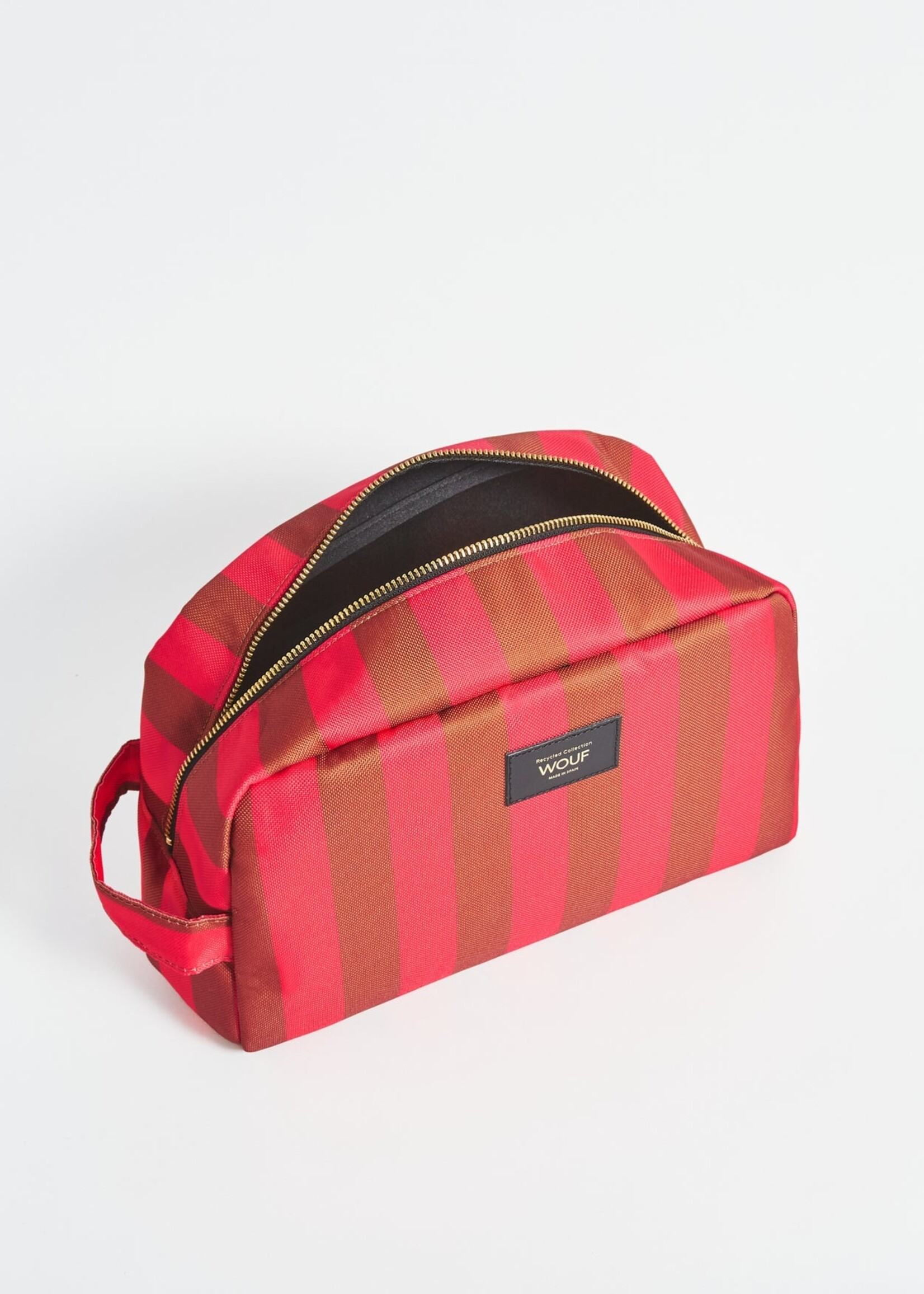 WOUF Pat Large Toiletry Bag