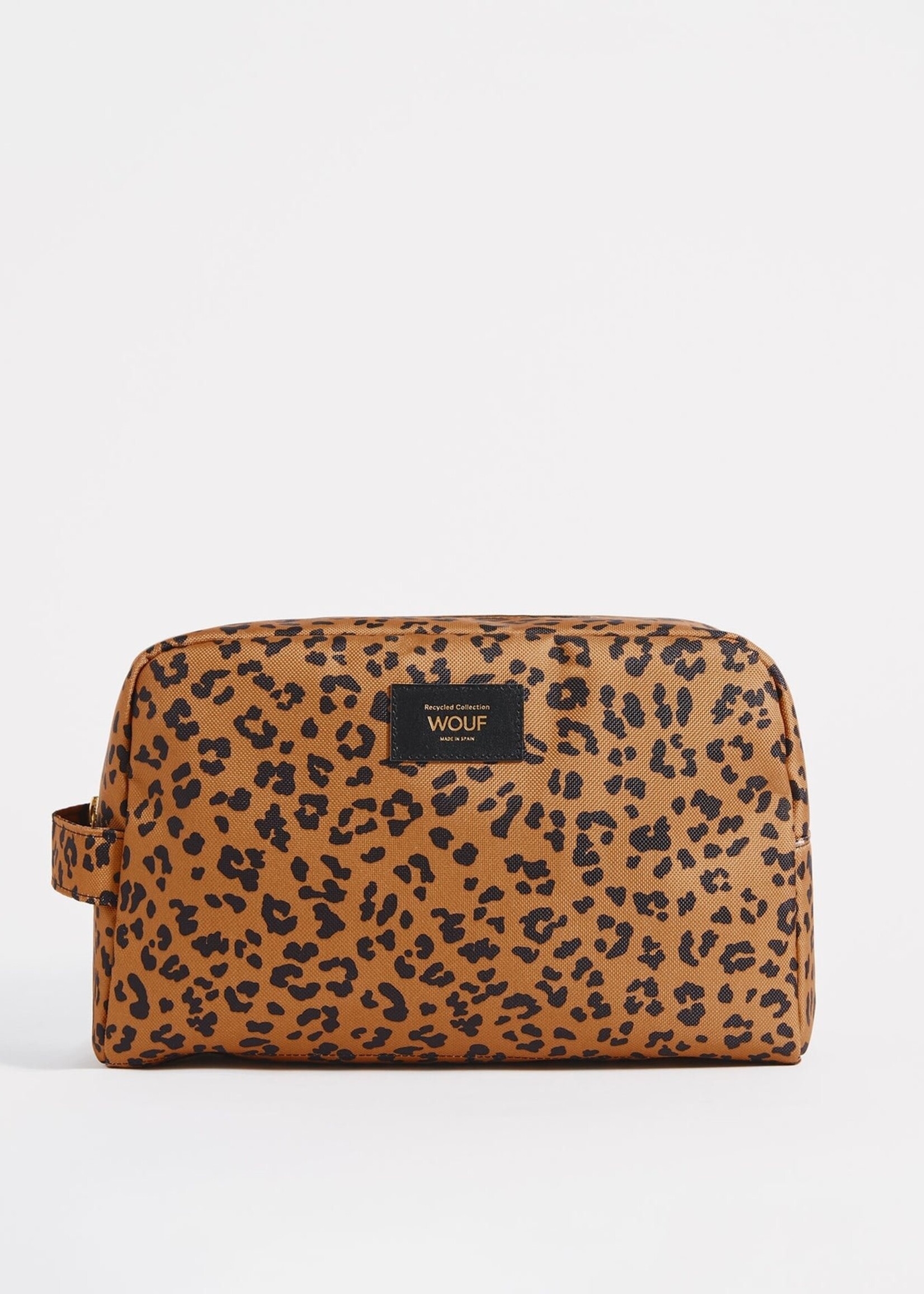 WOUF Agar Large Toiletry Bag