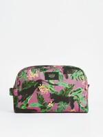 WOUF Rose Yucata Large Toiletry Bag