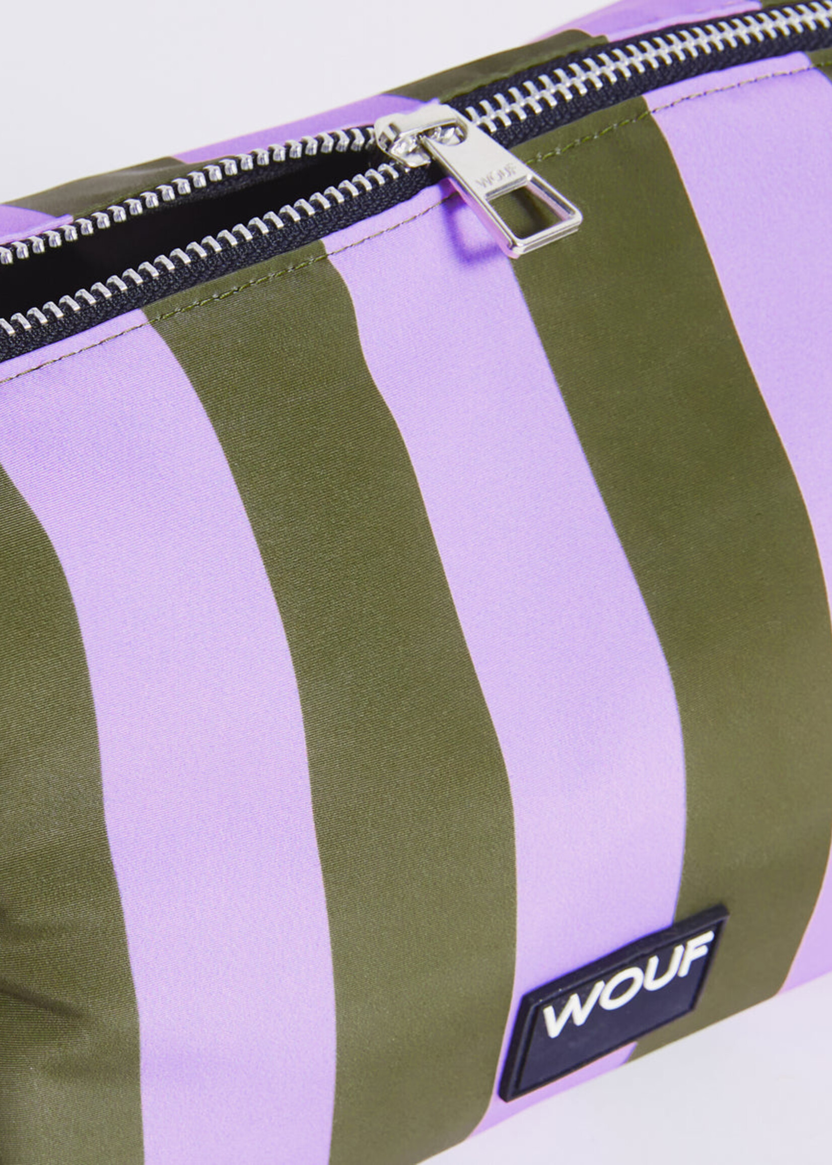 WOUF Niza Toiletry Bag