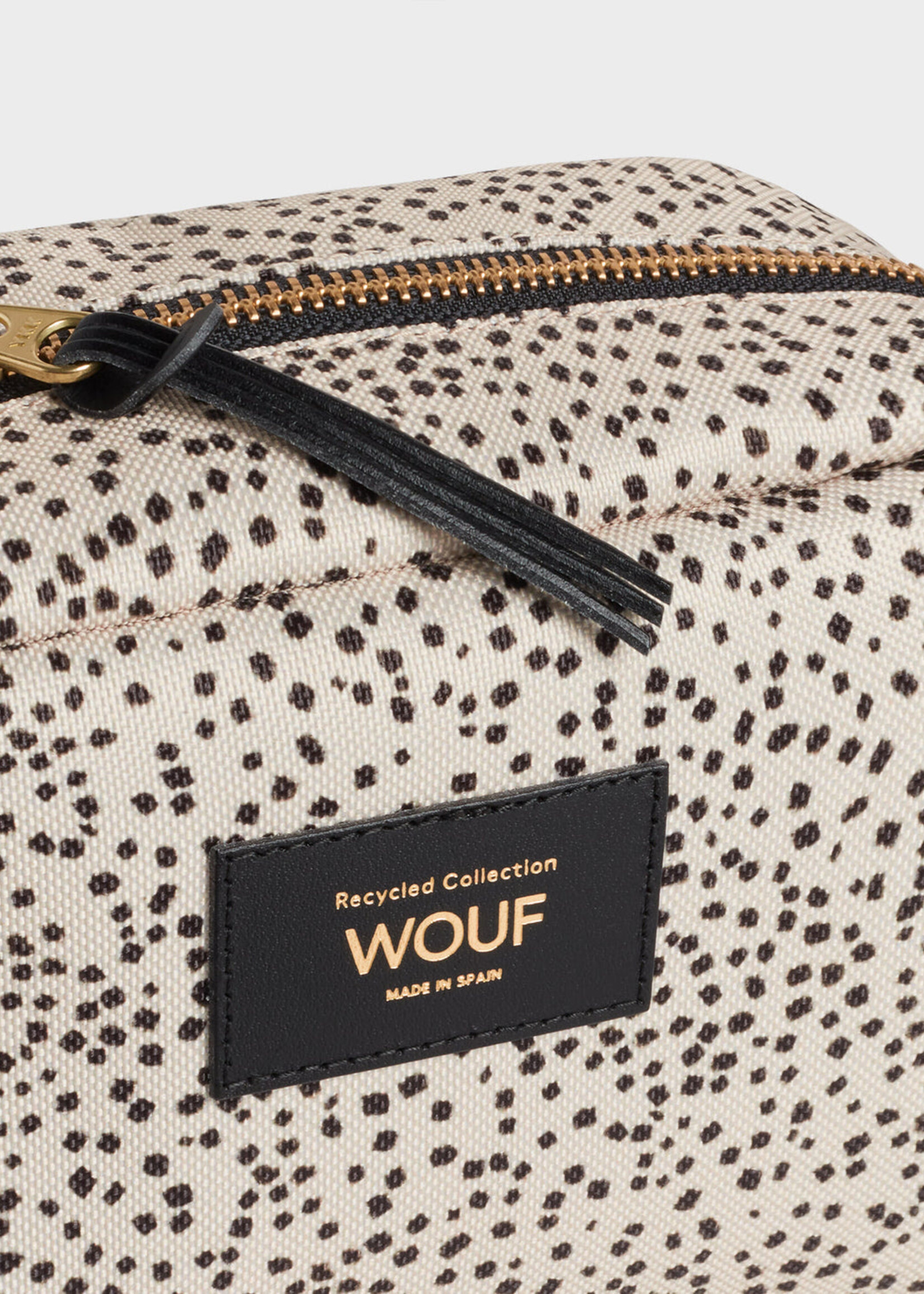 WOUF Vivianne Toiletry Bag