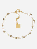 ZAG Bijoux Hinaku Bracelets