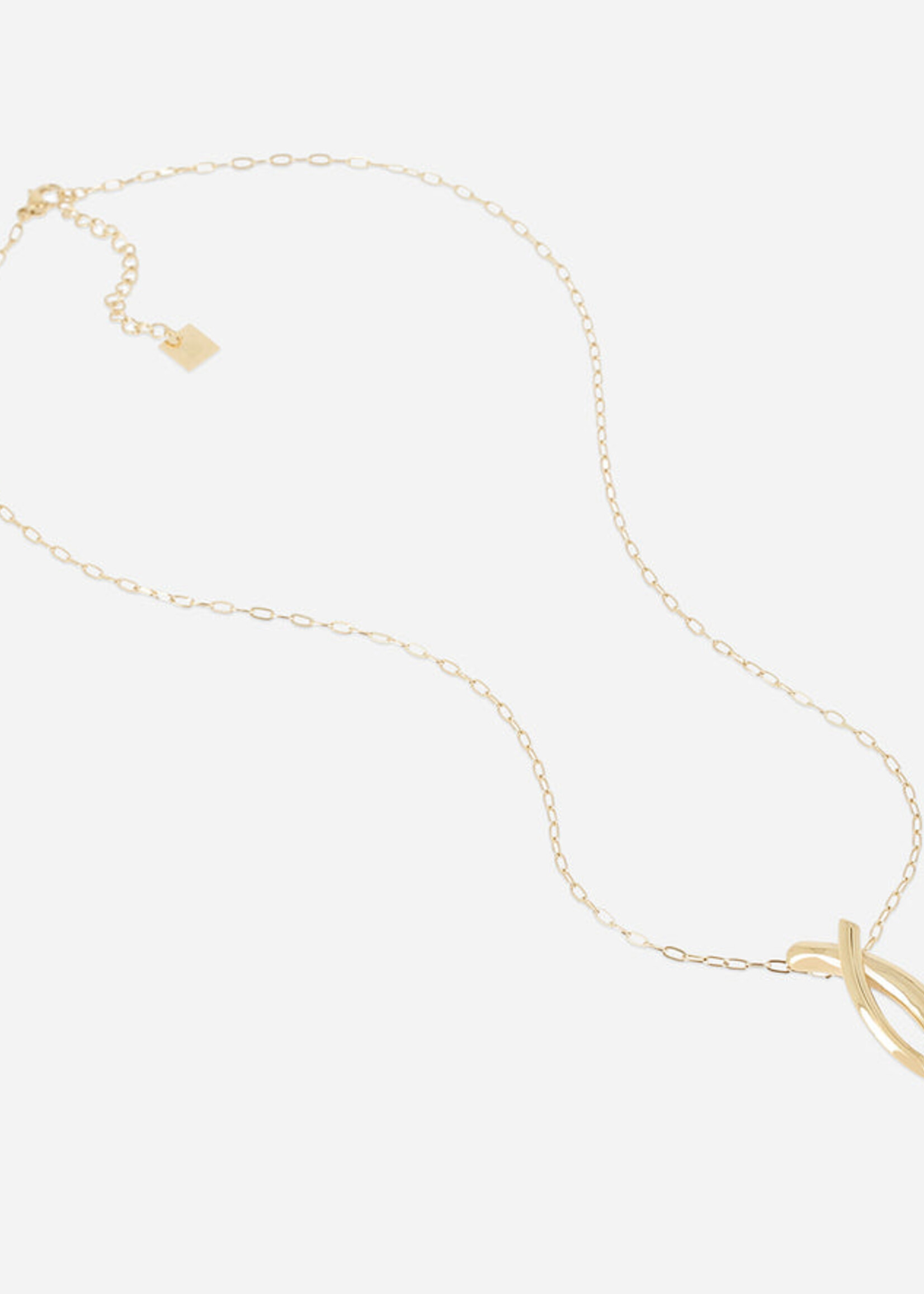 ZAG Bijoux Apion Necklace