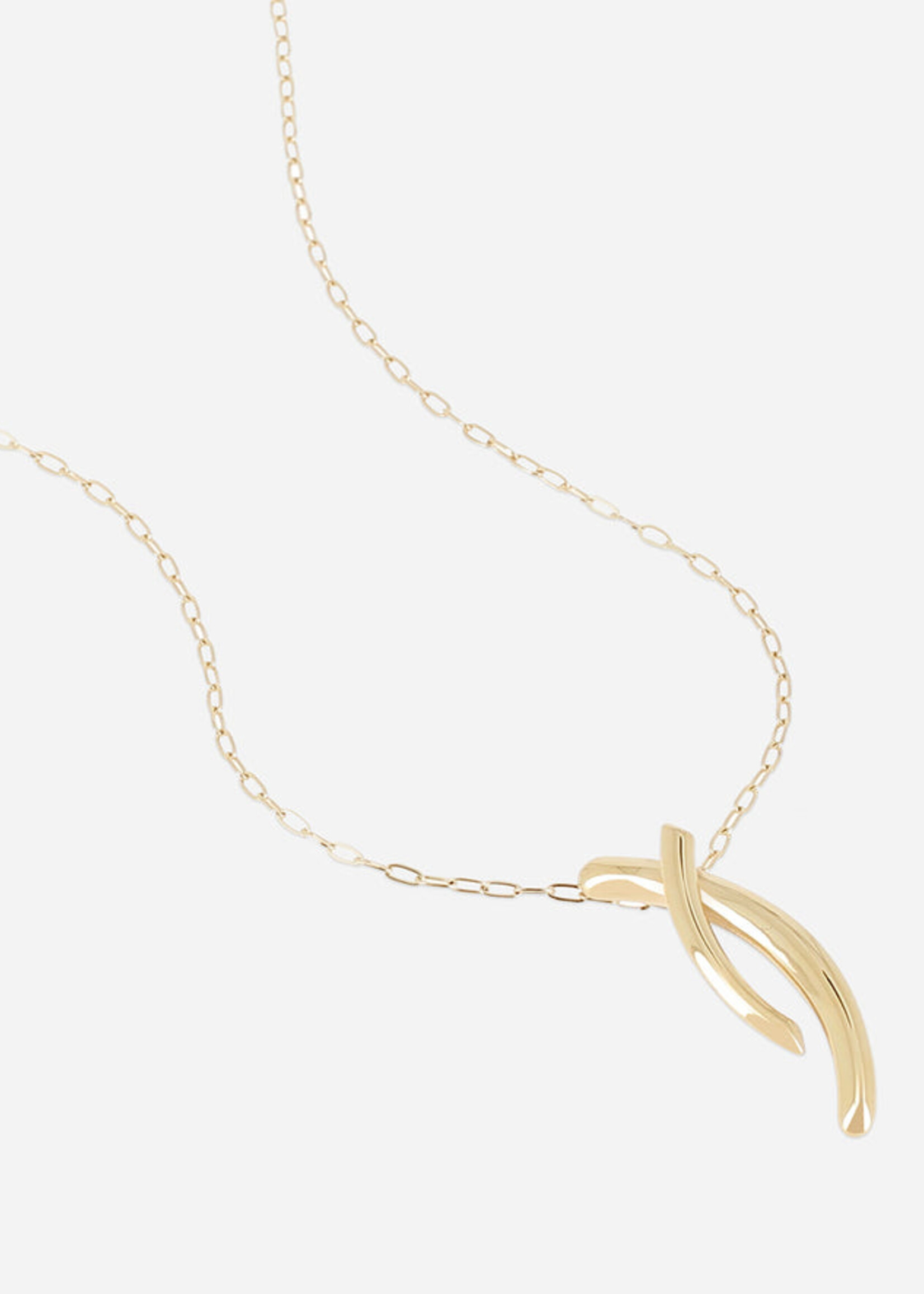 ZAG Bijoux Apion Necklace
