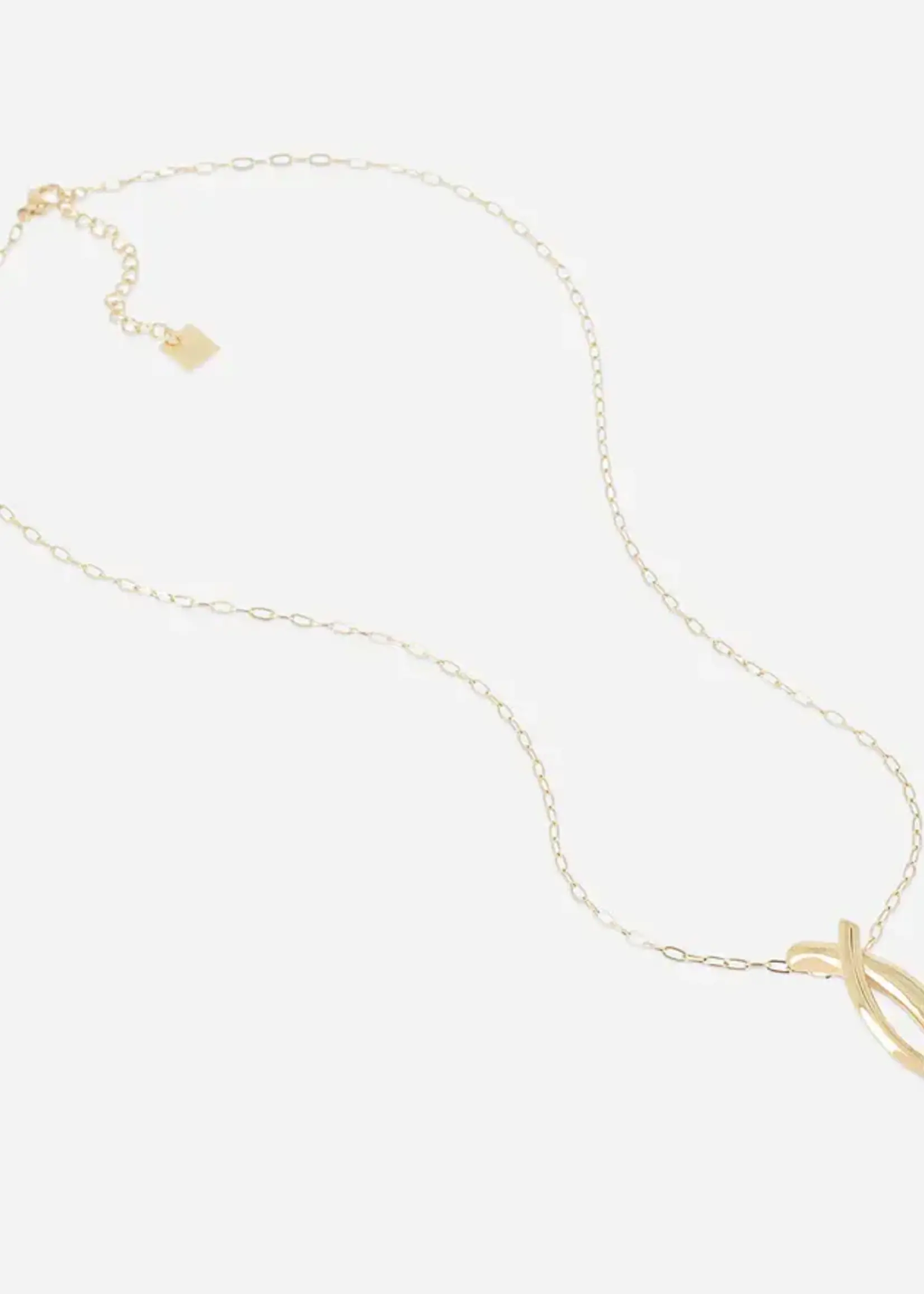 ZAG Bijoux Apion Necklace