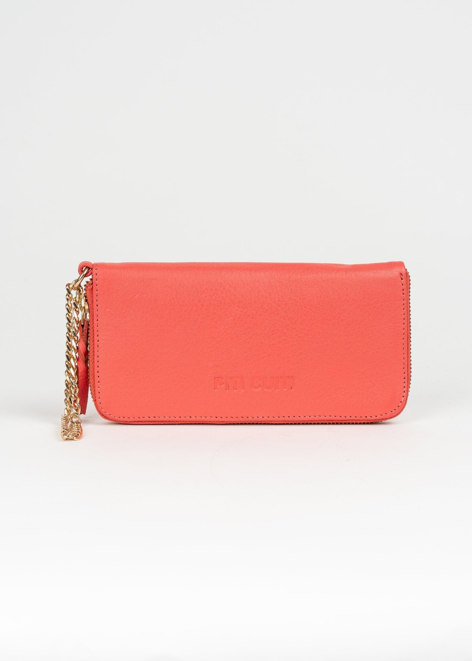 Piti Cuiti SEA STARS RED WALLET